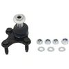 Image de Delphi Technologies TC1732 Rotule de suspension inferieure