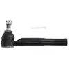 Image de DELPHI Rotule de direction Essieu avant droit M12x1.25 avec filet à droite Compatible avec TOYOTA AYGO WNB1, KGB1 1610936180 381764 4504609295 TA2385