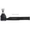 Image de DELPHI Rotule de direction Essieu avant gauche M12x1.25 avec filet à droite Compatible avec TOYOTA AYGO WNB1, KGB1 1610936080 381763 4504709125 TA2384