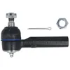 Image de DELPHI Rotule de direction Essieu avant M14x1.5 avec filet à droite Compatible avec CHRYSLER VOYAGER II ES 5274470 TA2380