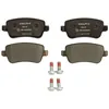Image de LP1964 Disc Brake Pads