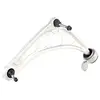 Image de DELPHI Bras de suspension Essieu avant gauche inférieur Compatible avec BMW 3 Berline E46 31121094465 * 31126770247 31126752717* TC1727