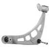 Image de DELPHI Bras de suspension Essieu avant droit inférieur Compatible avec BMW 3 Berline E46 31121094466 * 31126774820 * 31121096986* TC1728