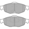 Image de LP1963 Disc Brake Pads