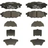 Image de LP1999 Disc Brake Pads