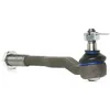 Image de DELPHI Rotule de direction Essieu avant gauche M20x1.5 avec filet à droite Compatible avec TOYOTA LAND CRUISER 90 J9 4504739215 TA2411