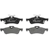 Image de LP2007 Disc Brake Pads