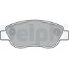 Image de LP2075 Disc Brake Pads