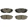 Image de LP2076 Disc Brake Pads