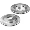 Image de Delphi Technologies BG2567 Disques de frein - set of 2