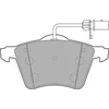 Image de LP2021 Disc Brake Pads