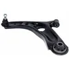 Image de Delphi Technologies TC1911 Triangle de suspension inferieur