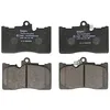 Image de LP2122 Disc Brake Pads