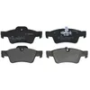 Image de LP2124 Disc Brake Pads