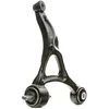 Image de DELPHI Bras de suspension Essieu avant droit inférieur Compatible avec VOLVO XC90 I 275 30639781 30645846 30681615 TC1986