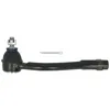 Image de DELPHI Rotule de direction Essieu avant droit M14x1.5 avec filet à droite Compatible avec HYUNDAI ACCENT III A trois volumes MC 568201E900 TA2477