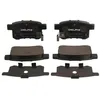 Image de Delphi Technologies LP2145 Disc Brake Pads