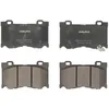 Image de LP2156 Disc Brake Pads