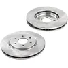 Image de Delphi Technologies BG4205 Disques de frein - set of 2