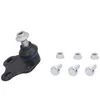 Image de DELPHI TC2191 Rotule de suspension Compatible avec AUDI TT Coupé 8J3 TT Coupé FV3, FVP TT Roadster 8J9 TT Roadster FV9, FVR