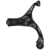 Image de DELPHI Bras de suspension Essieu avant gauche inférieur Compatible avec HYUNDAI ACCENT III A trois volumes MC 545000J000 545001E000 TC2187