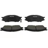Image de LP2184 Disc Brake Pads