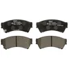 Image de LP2111 Disc Brake Pads