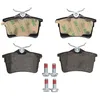 Image de LP2147 Disc Brake Pads