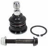Image de DELPHI TC2217 Rotule de suspension Compatible avec CHEVROLET TRAILBLAZER KC, SAAB 9-7X SUV, ISUZU Ascender SUV