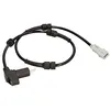 Image de DELPHI Capteur ABS SS20049 Type de capteur: Capteur passif Nombre de contacts enfichables: 2 800mm Compatible avec PEUGEOT 306 3/5 portes 7A, 7C, N3, N5 306 Cabriolet 7D, N3, N5 306 Berline 7B, N3, N5