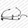 Image de DELPHI Capteur ABS SS20059 Type de capteur: Capteur passif Nombre de contacts enfichables: 4 1155mm Compatible avec FORD Fiesta Mk4 3/5 portes JAS, JBS Escort Mk6 3/5 portes GAL, AAL, ABL