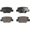 Image de LP2193 Disc Brake Pads