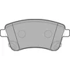 Image de Delphi Technologies LP2203 Disc Brake Pads