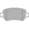 Image de LP2209 Disc Brake Pads