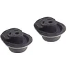 Image de DELPHI TD796W Silent bloc d'essieu