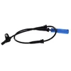Image de DELPHI Capteur ABS SS20072 Type de capteur: Capteur actif Nombre de contacts enfichables: 2 565mm Compatible avec BMW 5 Berline E60 5 Touring E61 6 Coupé E63 6 Cabriolet E64