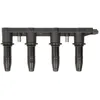 Image de DELPHI GN10234-12B1 Bobine d'allumage Nombre de connexions12V