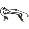 Image de DELPHI Capteur ABS SS20093 Type de capteur: Capteur actif Nombre de contacts enfichables: 2 1060mm Compatible avec MAZDA 5 CR19 323 F VI BJ PREMACY CP FAMILIA VI BJ Premacy Van CP