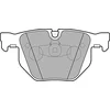 Image de Delphi Technologies LP2256 Disc Brake Pads