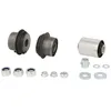 Image de DELPHI Kit de réparation bras triangulaire convient pour MERCEDES-BENZ Classe C Berline (W202) TD839W