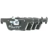 Image de LP2286 Disc Brake Pads