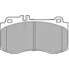Image de LP2304 Disc Brake Pads