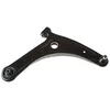 Image de DELPHI Bras de suspension droit inférieur Compatible avec PEUGEOT 4007 VU, VV 1612448480 3521R1 3521V0 TC2345