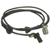 Image de DELPHI Capteur ABS SS20130 Type de capteur: Capteur actif Nombre de contacts enfichables: 2 1280mm Compatible avec VOLVO V70 II 285 S60 I 384 S80 I 184 XC70 Cross Country 295 V70 I 875, 876