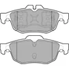 Image de LP2259 Disc Brake Pads