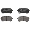 Image de LP2303 Disc Brake Pads