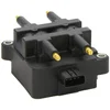 Image de DELPHI GN10220-12B1 Bobine d'allumage Nombre de connexions12V Compatible avec SUBARU IMPREZA A trois volumes GD FORESTER SG IMPREZA A trois volumes GC IMPREZA Break GG Legacy IV Break BP FORESTER SF