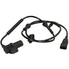 Image de DELPHI Capteur ABS SS20157 Type de capteur: Capteur passif Nombre de contacts enfichables: 2 1231mm Compatible avec FORD Transit Tourneo FC