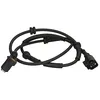 Image de DELPHI Capteur ABS SS20172 Type de capteur: Capteur passif Nombre de contacts enfichables: 2 1044mm Compatible avec VW Sharan I 7M8, 7M9, 7M6 Sharan VAN 7M, SEAT Alhambra 7V8, 7V9, FORD