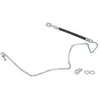 Image de DELPHI Flexible de frein LH6828 Longueur: 230mm